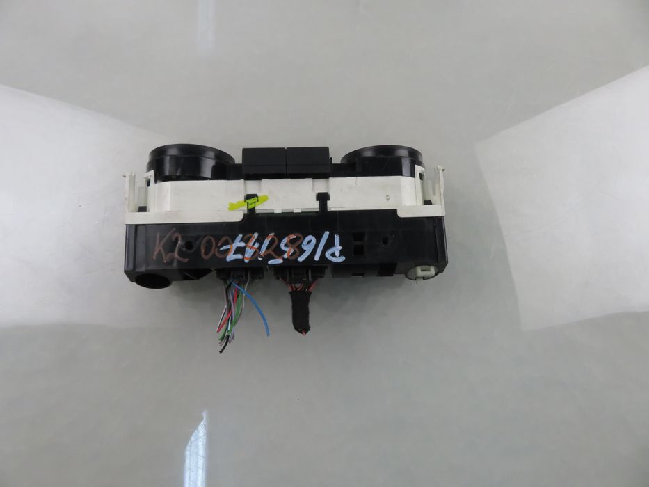 Panel Nawiewu Z Ac Vw Polo IV (9n_)