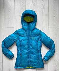 пухова куртка DYNAFIT FREE DOWN JACKET pertex quantum
жін S дівчачий L