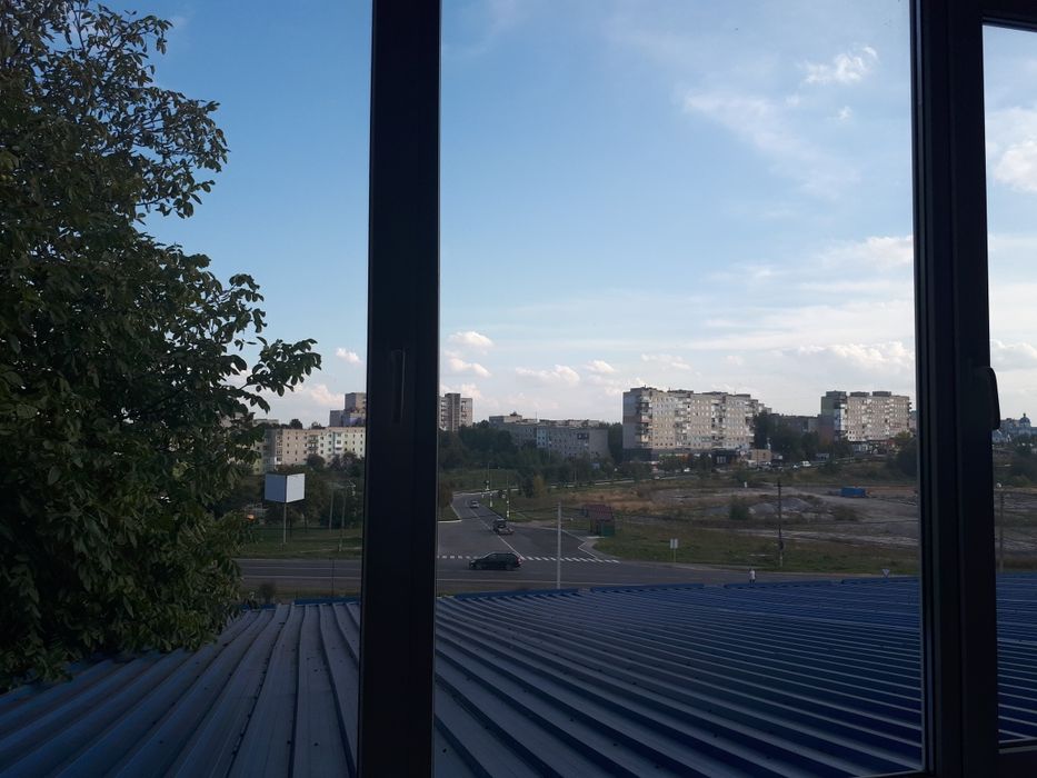 Здам приміщення різної площи та призначення