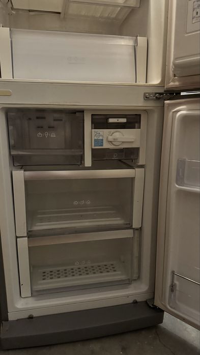 Frigorifico Lg 316L