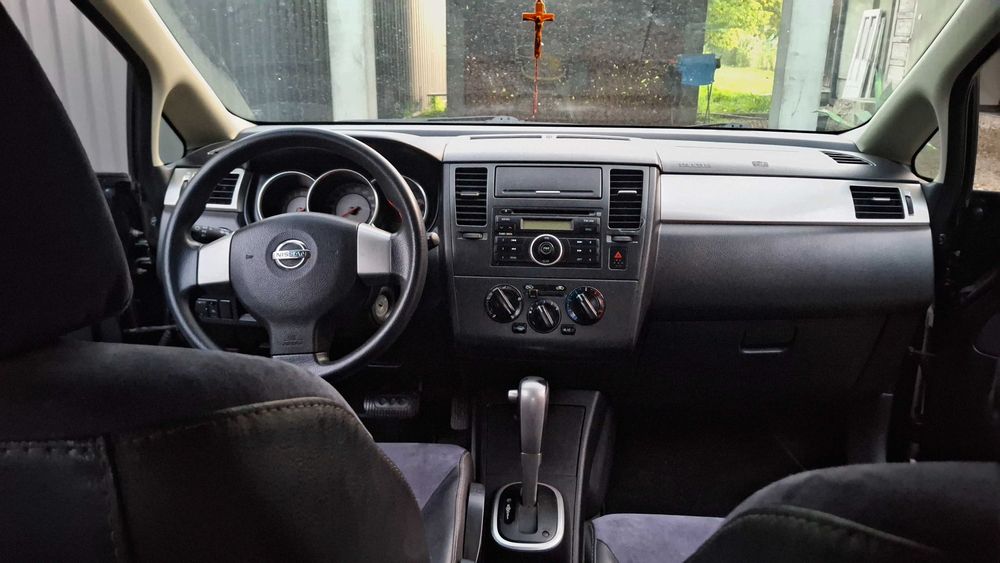 Nissan avto продажа авмобіля