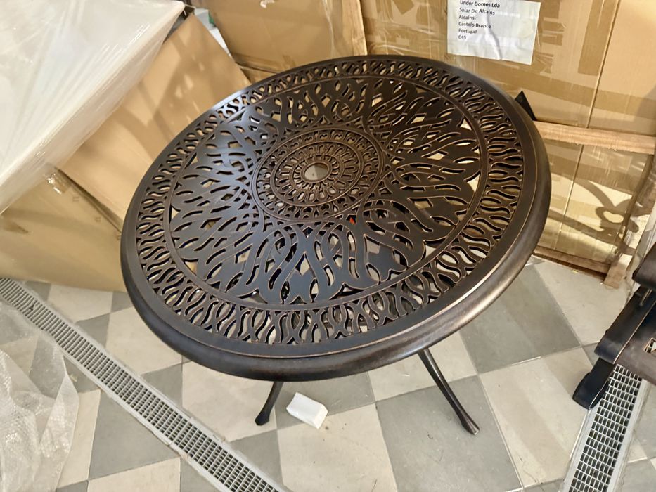 Promoção rápida: móveis premium  novos