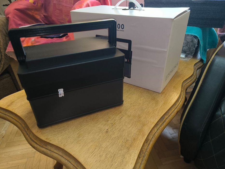 Зарядна станція Allpowers S700