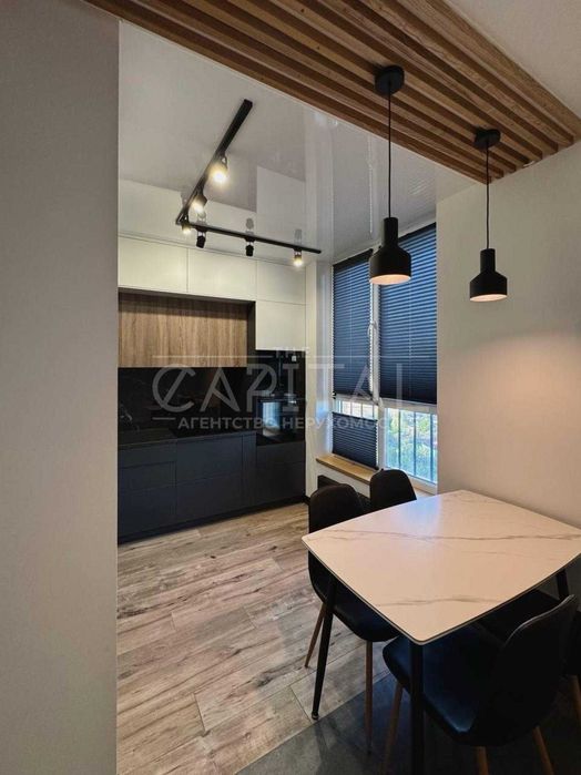 ОРЕНДА 1 к квартири в ЖК Сирецькі сади Подільський Сирець