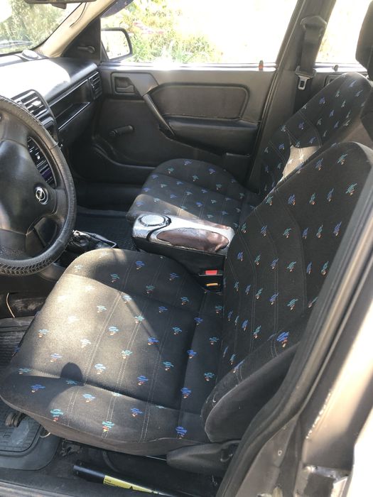 Продам Opel vectra A 1992 рік