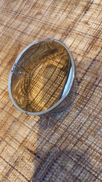 Relógio calvin klein - a funcionar - medida 19,5cm