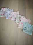 Body letnie r. 80/86