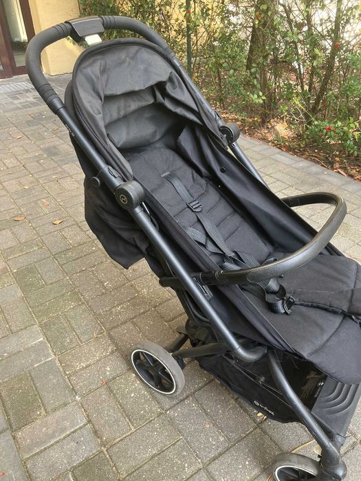 Wózek spacerowy Cybex Eezy S+2
