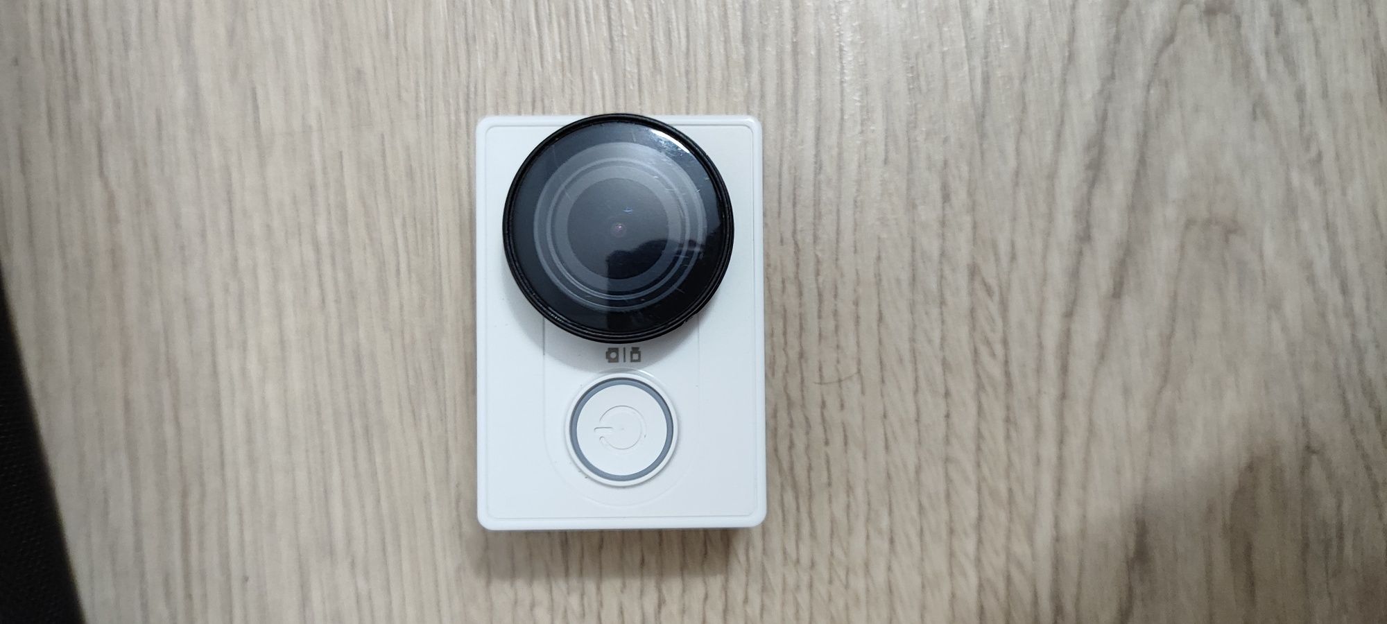 Kamera Xiaomi YI action