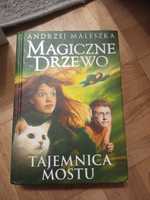 Magiczne Drzewo -Tajemnica Mostu-