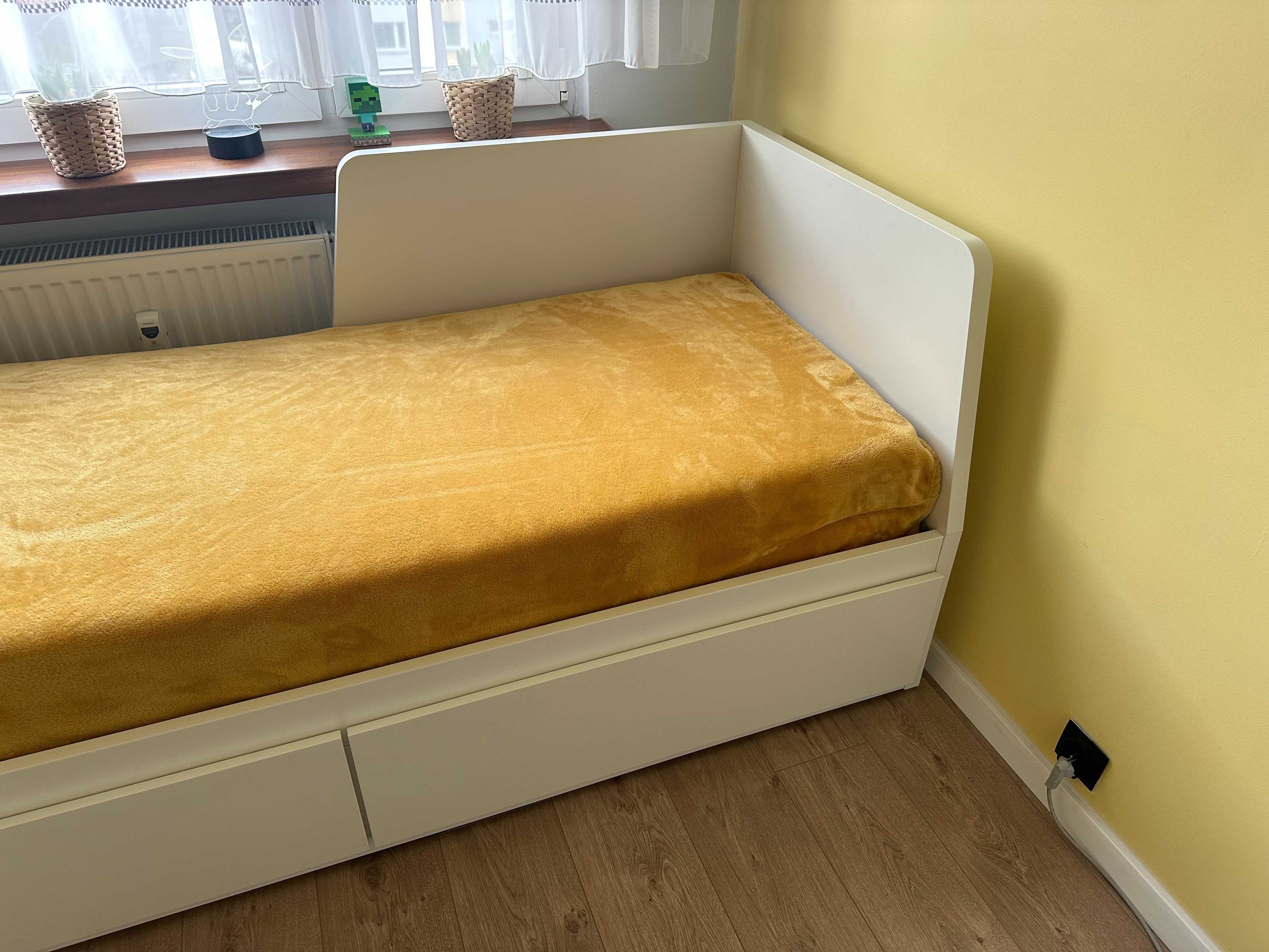Łóżko Flekke IKEA