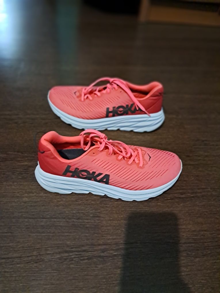 Кросівки Hoka One One Rincon 3.   Р 43  1/3    27.5 см
