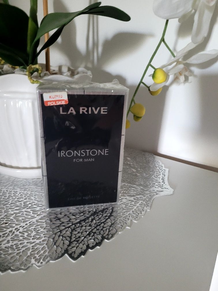 Woda toaletowa  męska La Rive 100 ml