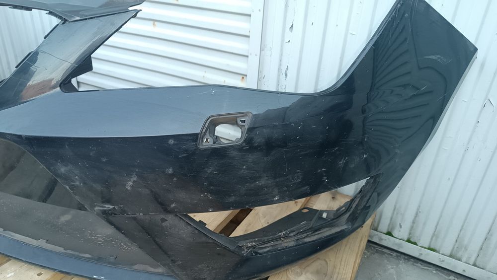Vendo parachoque de frente SEAT Ibiza 4 6JO ano 2014/16