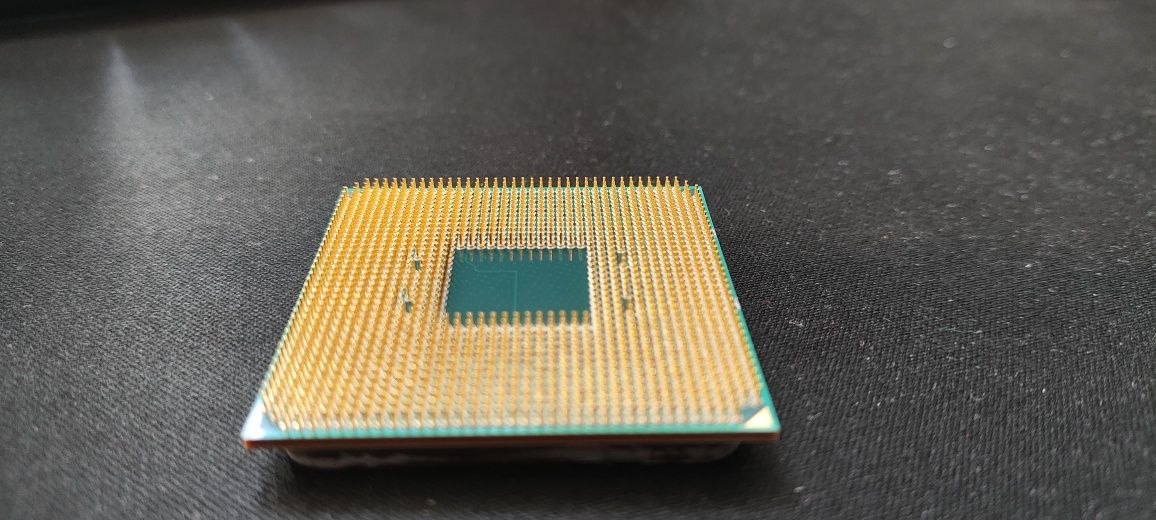 Ryzen 5 5500 ідеал