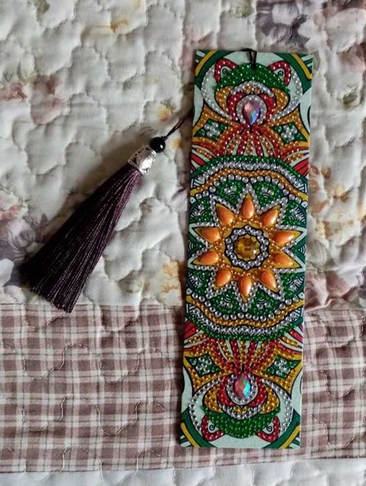 Notebook, marcador e estojo personalizados com diamantes