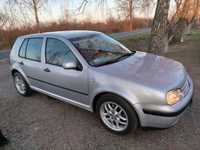 Volkswagen Golf 1.9 tdi  идеал