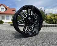 Felgi L1852 20 Cali 5x139,7 DODGE RAM DURANGO
