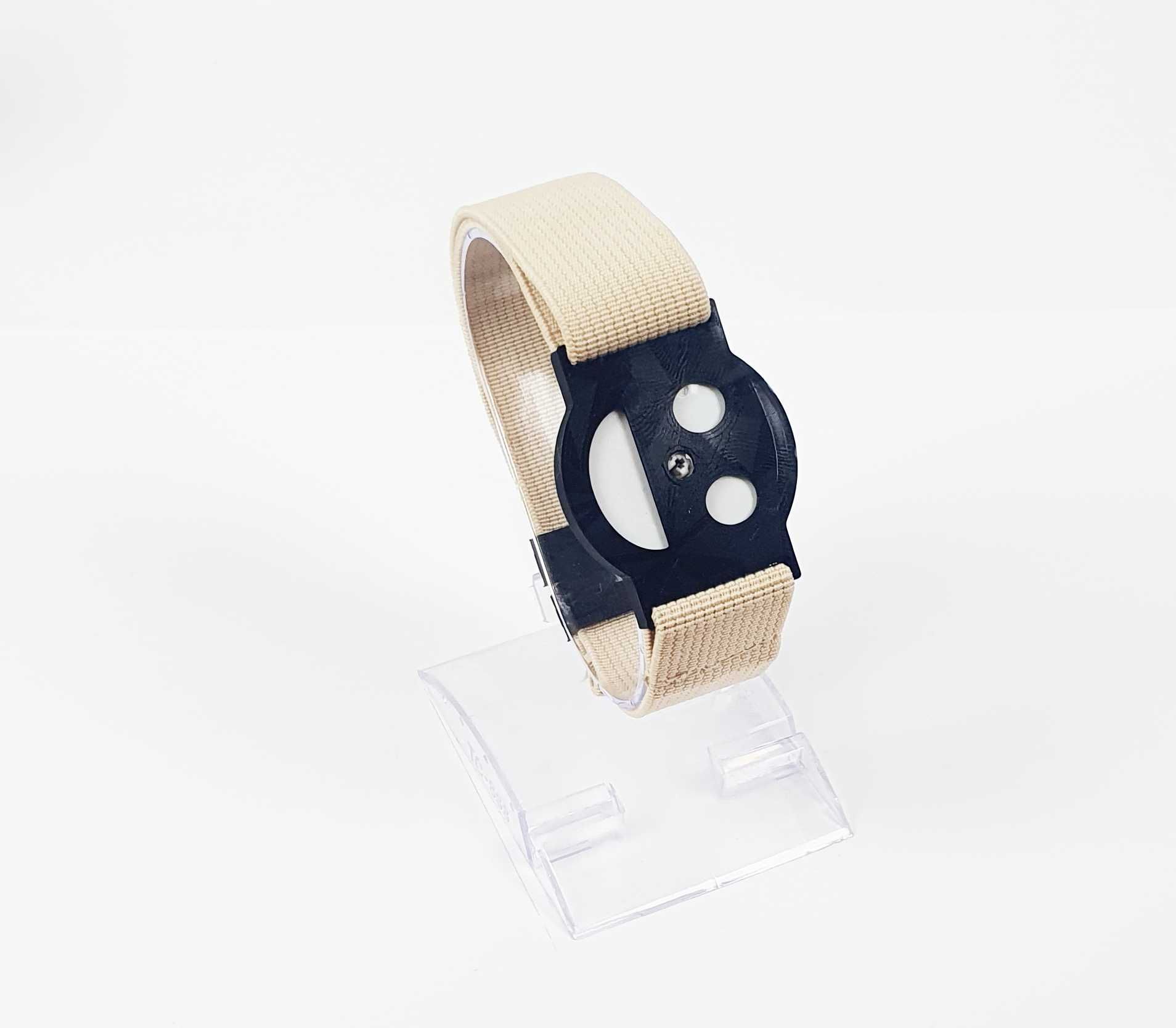 Sensor Freestyle Libre 1 i 2 - Opaska Ochronna Cielista - Uśmiech