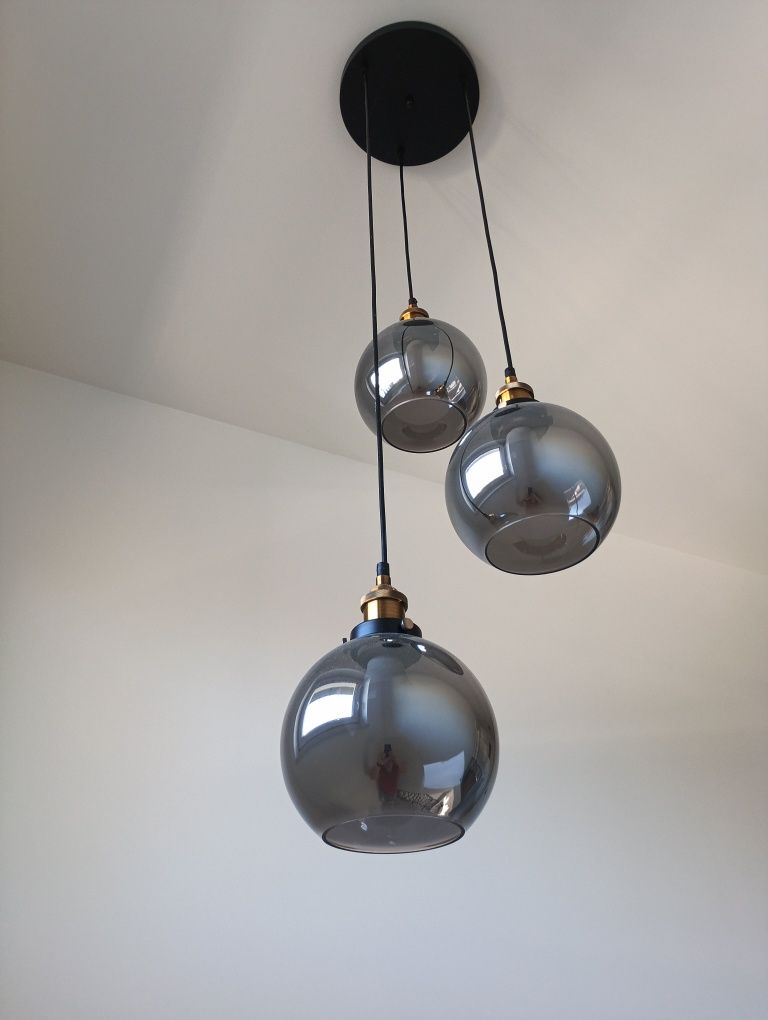 Lampa Cardena MDM-4330/3 GD+SG