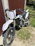 Yamaha YZ250F 12 rok
