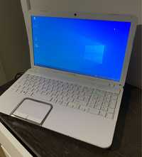Laptop Toshiba L850/Intel Core i7/ 16 GB/Dysk M.2 512 GB