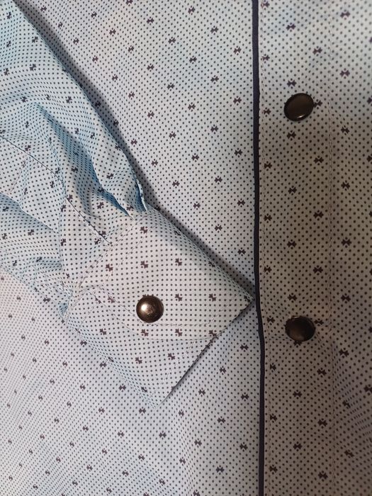 Рубашка для хлопчика 7, 8,9 років.