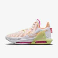 Кроссовки Nike Lebron Witness VI