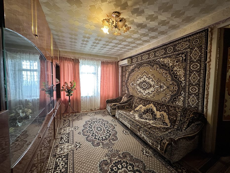 Продаж 3-к квартири на Кічкасі , по вул Історична
