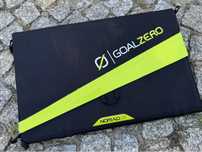 Goal Zero Nomad 50 mobilny panel solarny