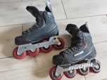 Rolki hokejowe Bauer Vapor  3R
