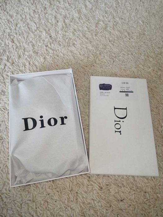 сумка christian dior