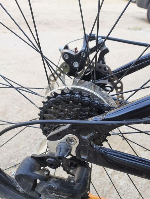 Велосипед crosser Angel  женский