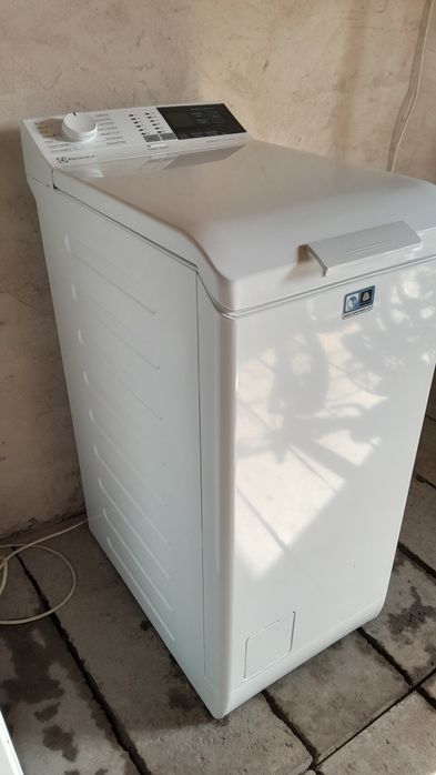 Пральна машина Electrolux