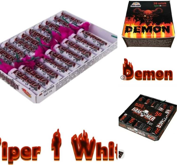 Artigos para festas e outro tipo de eventos