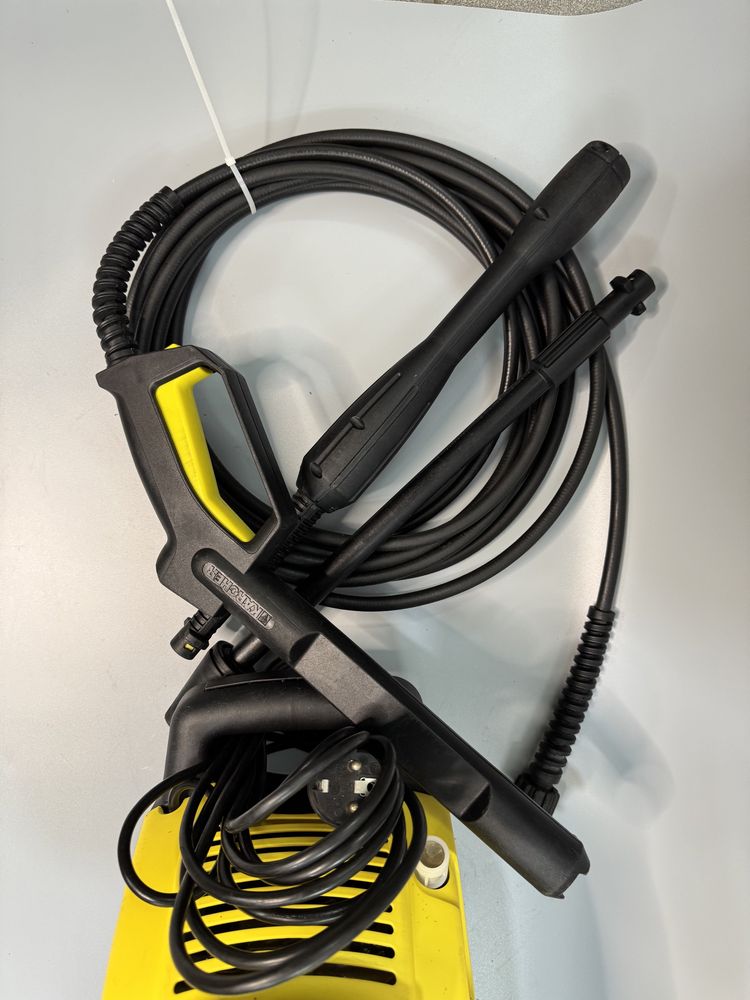 Мийка Karcher k 5.20M