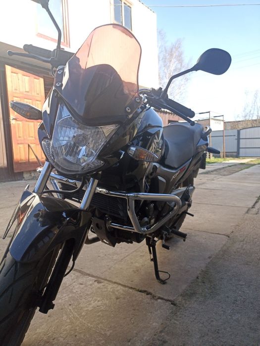 Lifan kp 200   .