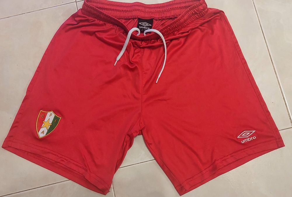 calcoes Estrela da Amadora