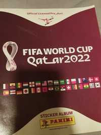 Caderneta mundial 2022