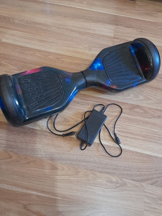 Гироборд Elite Lux