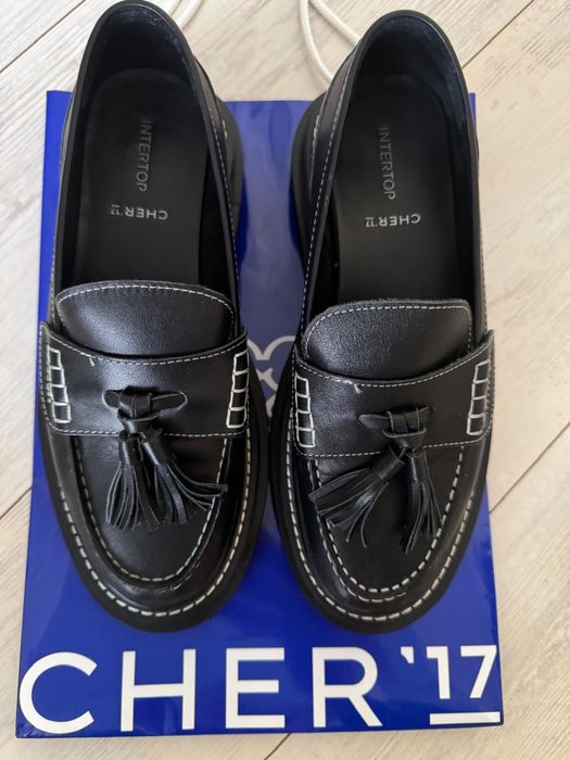 Лофери Cher 17 х INTERTOP