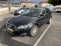 Audi A3 Sportback 1.9Tdi