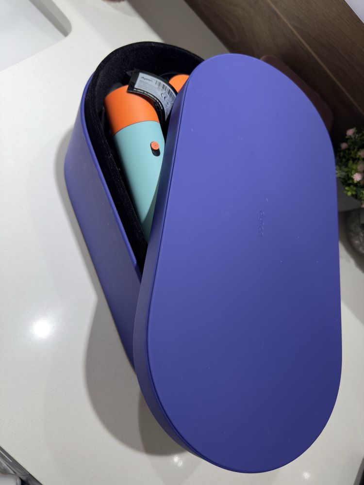 Dyson id. curl pilne