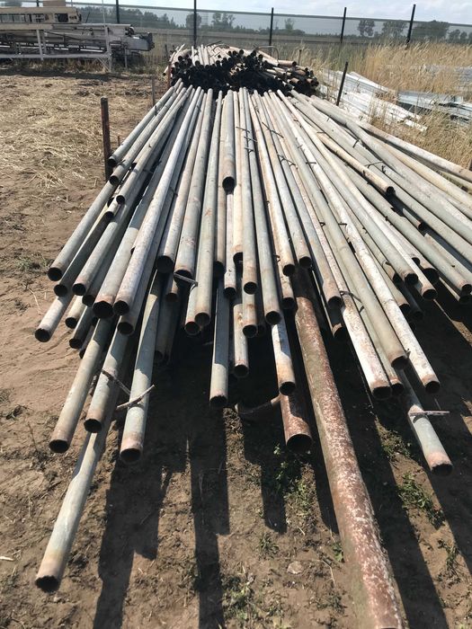 Sprzedam Rury używane różne