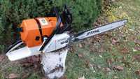 Pilarka spalinowa STIHL MS660