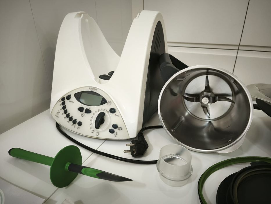 Bimby TM31 - Conjunto Completo