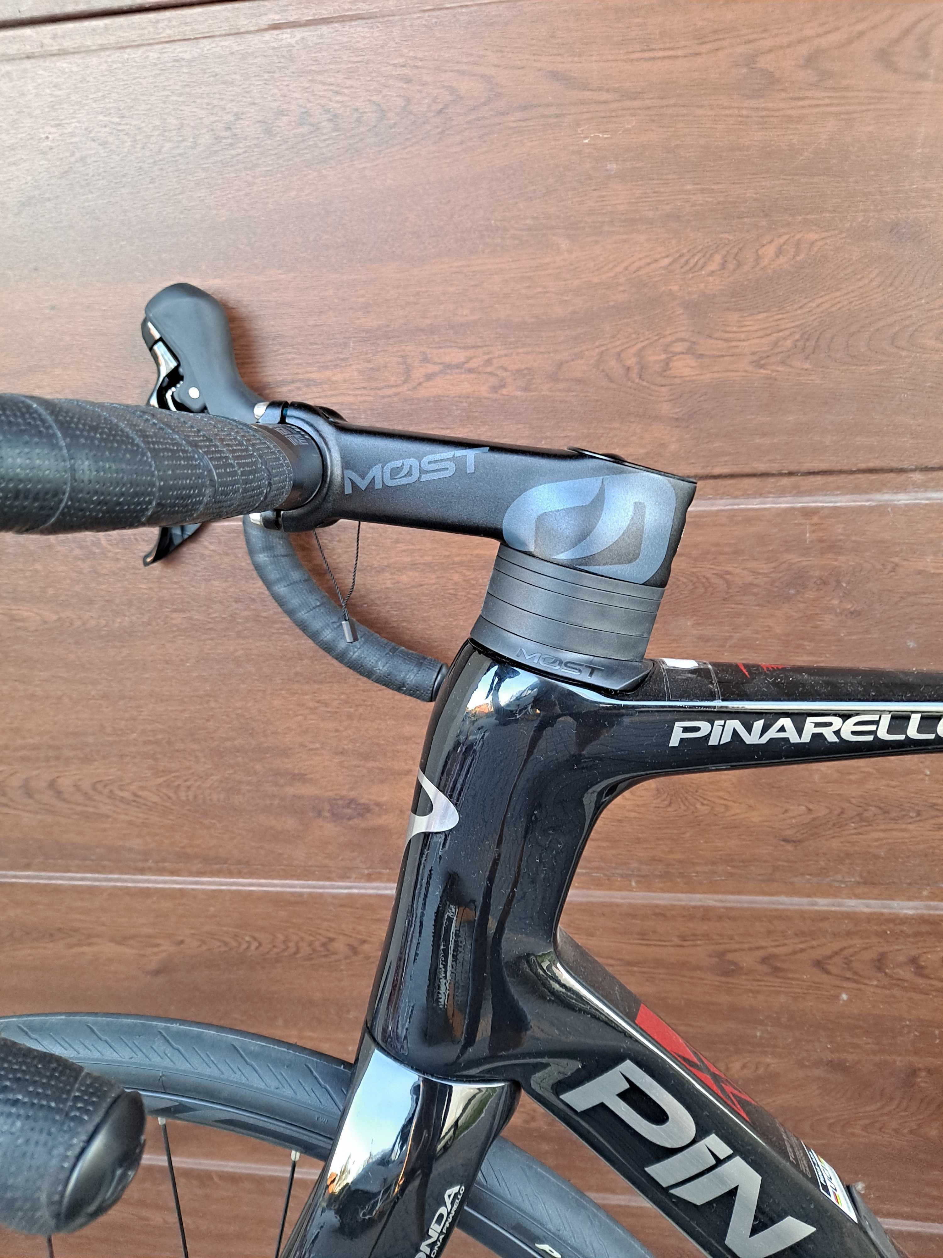 Rower szosowy Pinarello X1 OKAZJA 2023