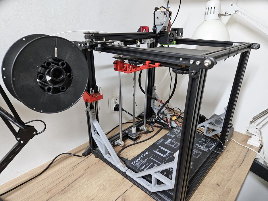 Drukarka 3D Ender 5