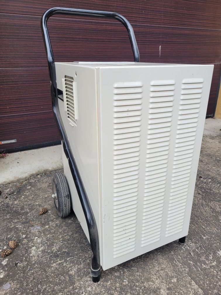 Osuszacz Trotec do 52 l