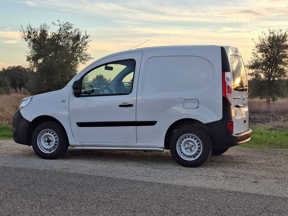 kangoo 1.5 dci 75cv
